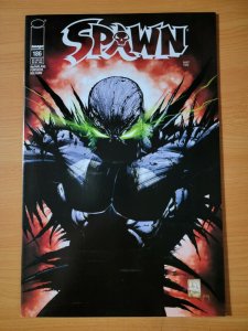 Spawn #186 ~ NEAR MINT NM ~ 2008 Image Comics