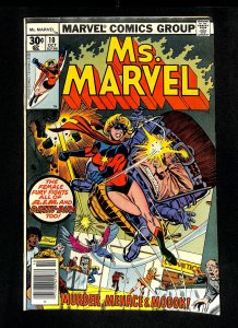 Ms. Marvel #10