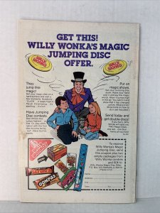 Brave And the Bold #189 