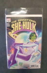 Sensational She-Hulk #6 (2024)