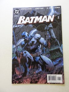 Batman #617 (2003) VF condition