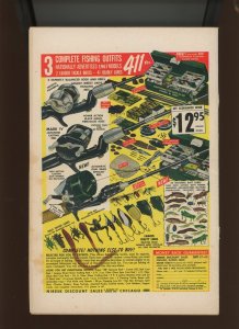 (1967) Flash Gordon #5: SILVER AGE! (6.5/7.0)