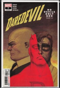 Daredevil #7 (2019) [Key Issue]