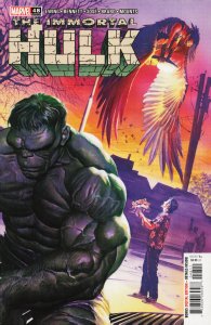 The Immortal Hulk #48 (2021)