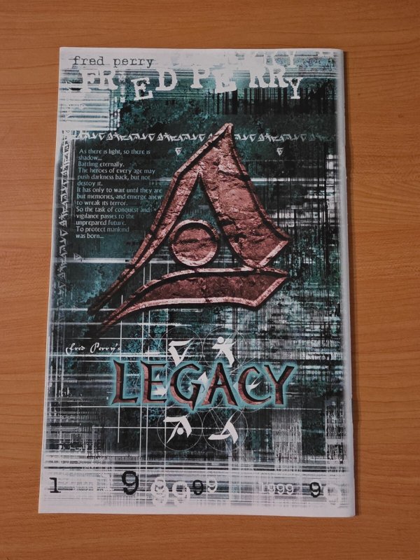 Warrior Nun: Black & White #15 ~ NEAR MINT NM ~ 1998 Antarctic Press Comics