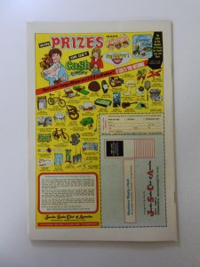 Thor #227 (1974) VF condition MVS intact