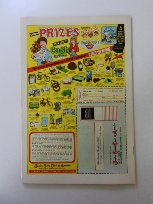 Thor #227 (1974) VF condition MVS intact