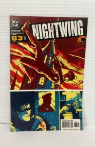 Nightwing #83 (2003)