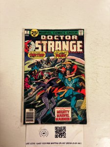 Dr. Strange #17 VG Marvel Comic Books Wong Clea Avengers Defenders 30 HH81