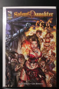 Salem's Daughter (2011)