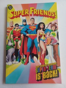 Super Friends TPB - 2001 - VF/NM