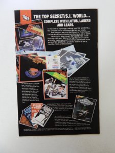 Batman #423 1st print VF/NM condition