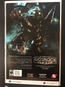 Astonishing X-Men #22 (2007) (9.0)