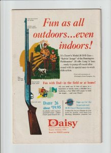 Superboy #140 (1967) DC Comics