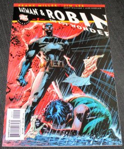 All Star Batman & Robin, The Boy Wonder #2 (2005)