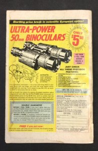 Giant-Size Power Man (1975)