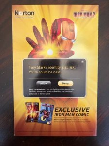 Siege #4 (2010) - NM