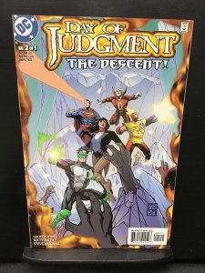 Day of Judgment #2 (1999)vf