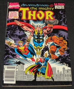 The Mighty Thor Annual #14 (1989)