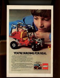 Thor #325 - Al Milgrom, Ed Hannigan Cover Art. (9.2) 1982 