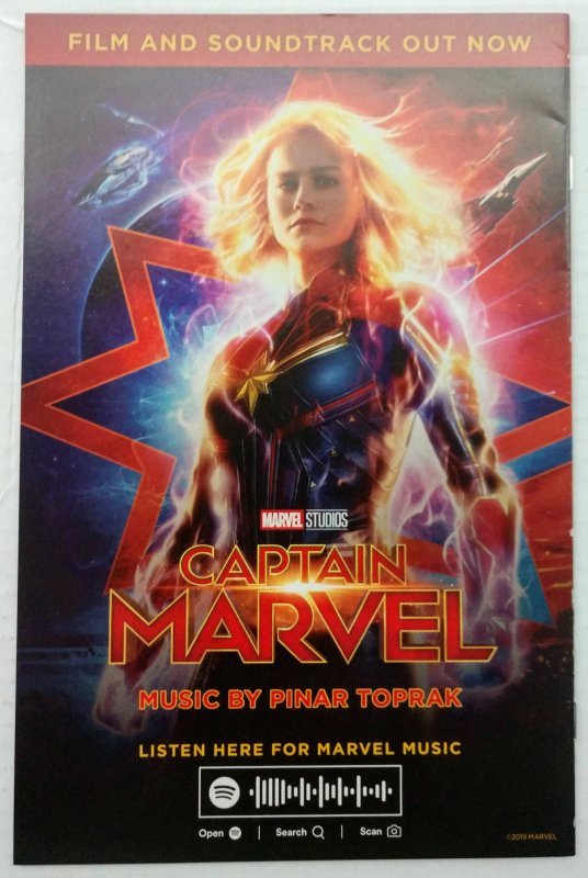 The Amazing Spider-Man 20 (LGY 821)(NM-, 2019)