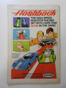 Teen Titans #24 (1969) VG+ Condition