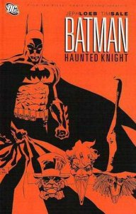 Batman: Haunted Knight #1 (7th) VF/NM; DC | we combine shipping
