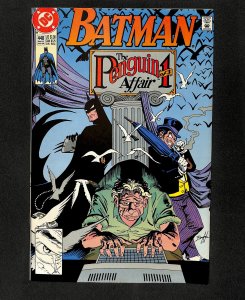 Batman #448
