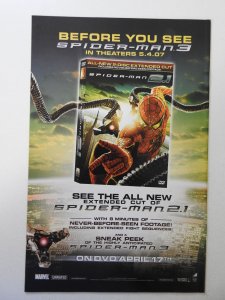 Incredible Hulk #105 (2007) VF+ Condition!