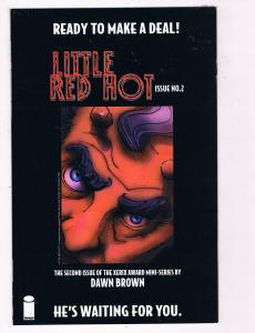 Lady Pendragon Remastered # 1 NM Image Comic Book Matt Hawkins Hector Gomez B99