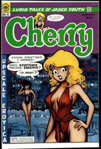 Cherry Poptart #4 (1987)