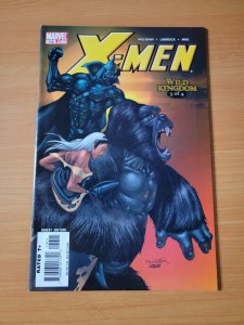 X-Men #176 Direct Market Edition ~ NEAR MINT NM ~ 2005 Marvel Comics 