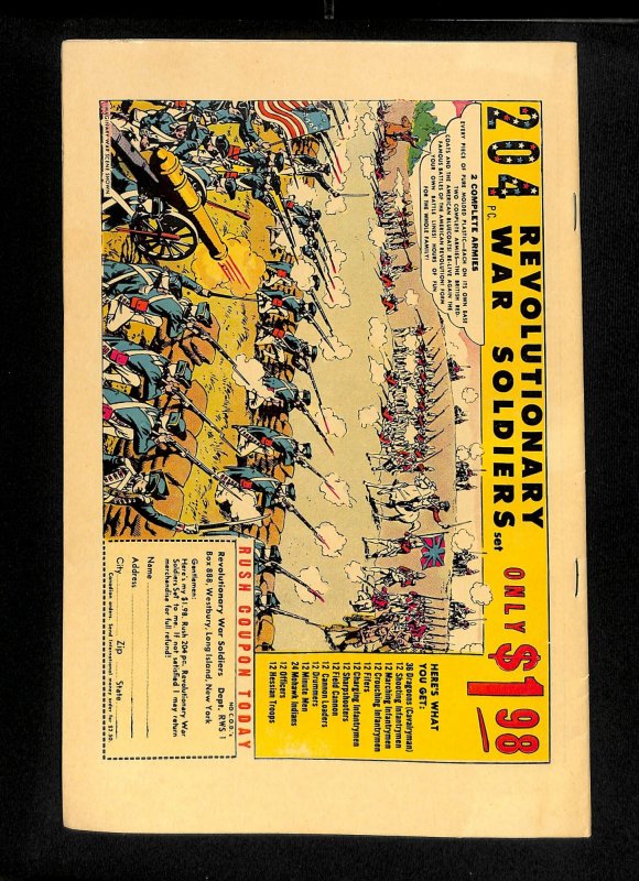 Charlton Premiere #4