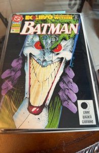 Batman Annual #16 (1992) Batman 