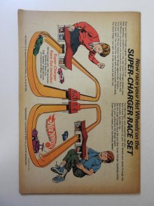 Star Spangled War Stories #146 (1969) VG Condition!