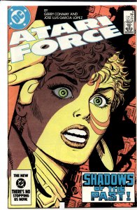 Atari Force #9 (1984)