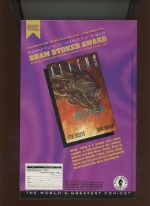 (1993) Predator: Race War #3: FOUR-PART MINI-SERIES! (9.0/9.2)