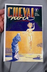 Cheval Noir #43 (1993)  