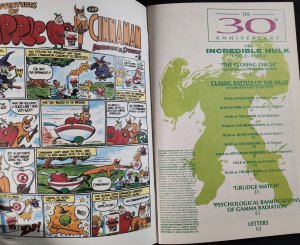 Incredible Hulk #393 - 10PC DEALER SPECIAL / Origin Retold (9.2ob) 1992