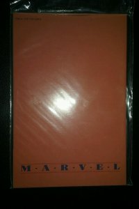 AMAZING ADVENTURES #1 (1988) VF GRAPHIC NOVEL TPB CHRIS CLAREMONT