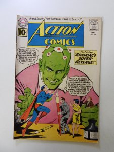 Action Comics #280 (1961) FN+ condition