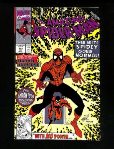 Amazing Spider-Man #341