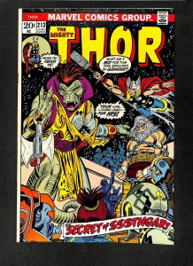 Thor #212