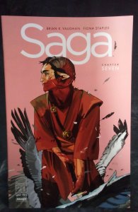 Saga #7 (2012)