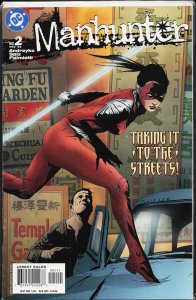 Manhunter #2 (2004)