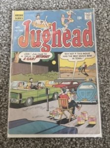 Jughead #185 (1970)