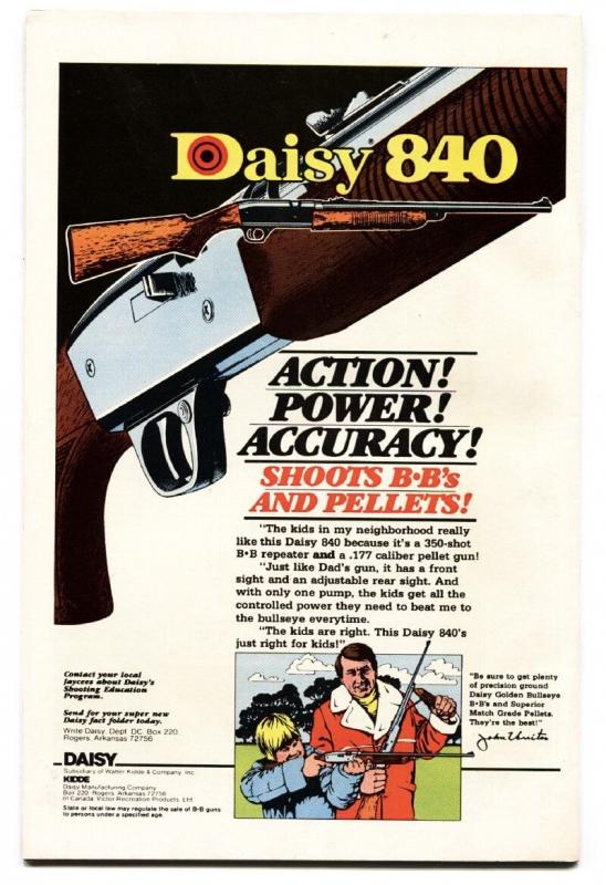 BATMAN #315-1979comic book-DC VF/NM