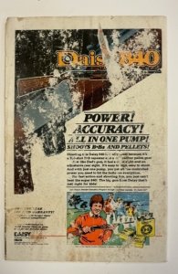 Unknown Soldier #242 (1980)