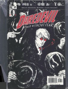 Daredevil #68 (2005)