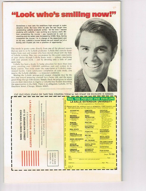 Inhumans #2 (1975) - 9.0 VF/NM *1st Appearance Ghaidor*